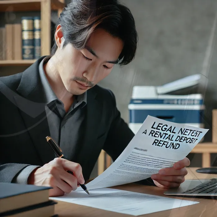 채무자대리인제도