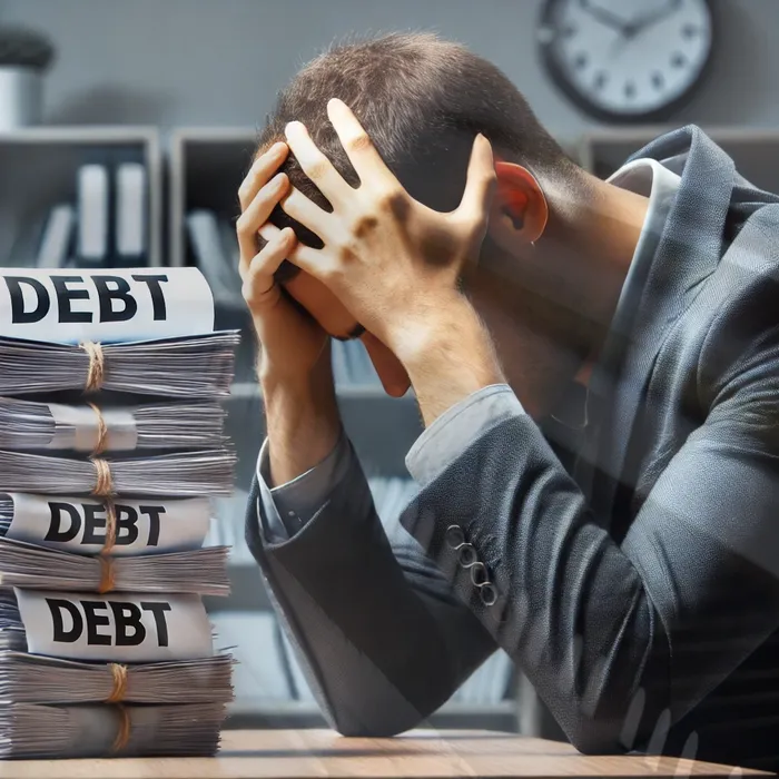 채무자대리인제도