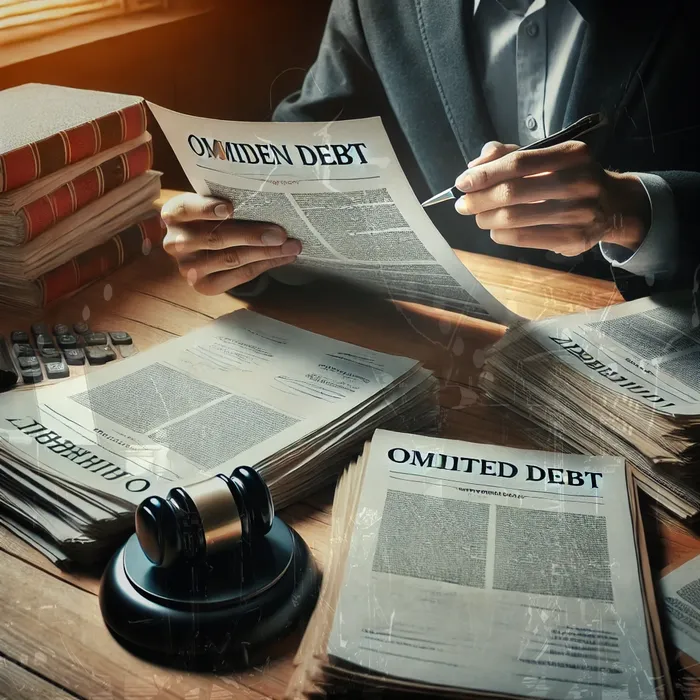 연대보증인채무