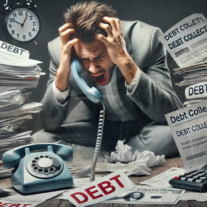 개인회생인가결정