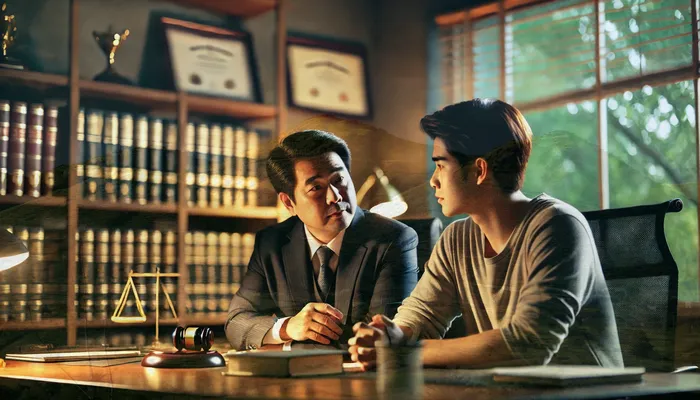 개인회생변호사