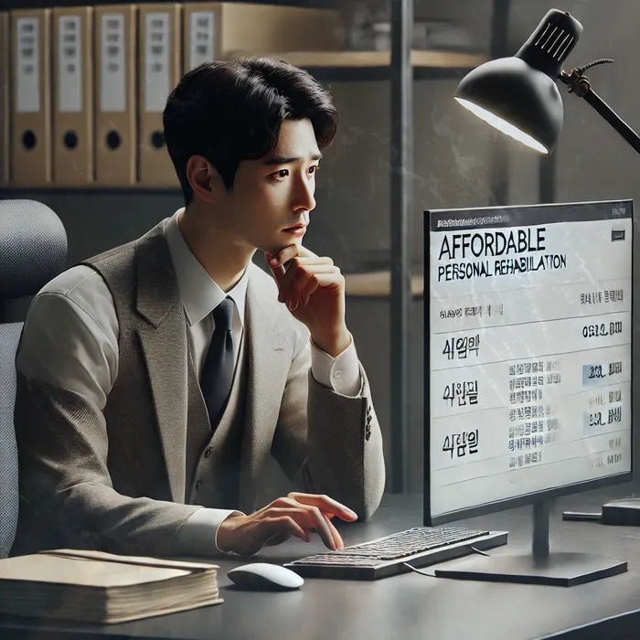 개인회생법무법인