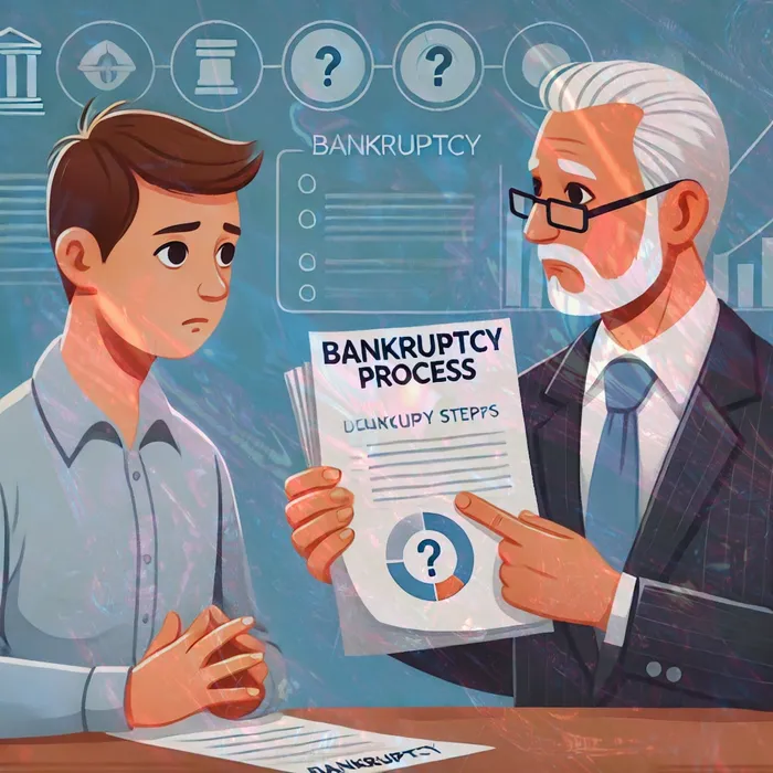 개인회생사무소