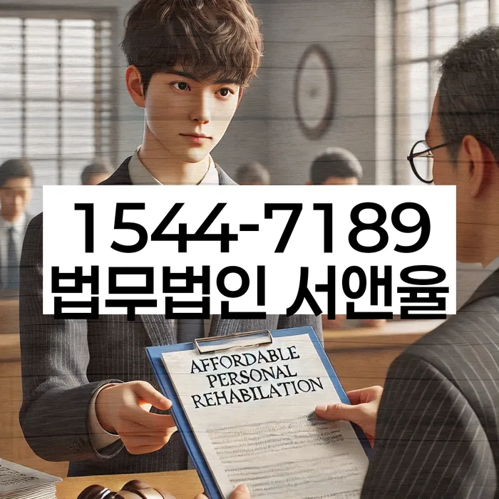 개인회생사무소