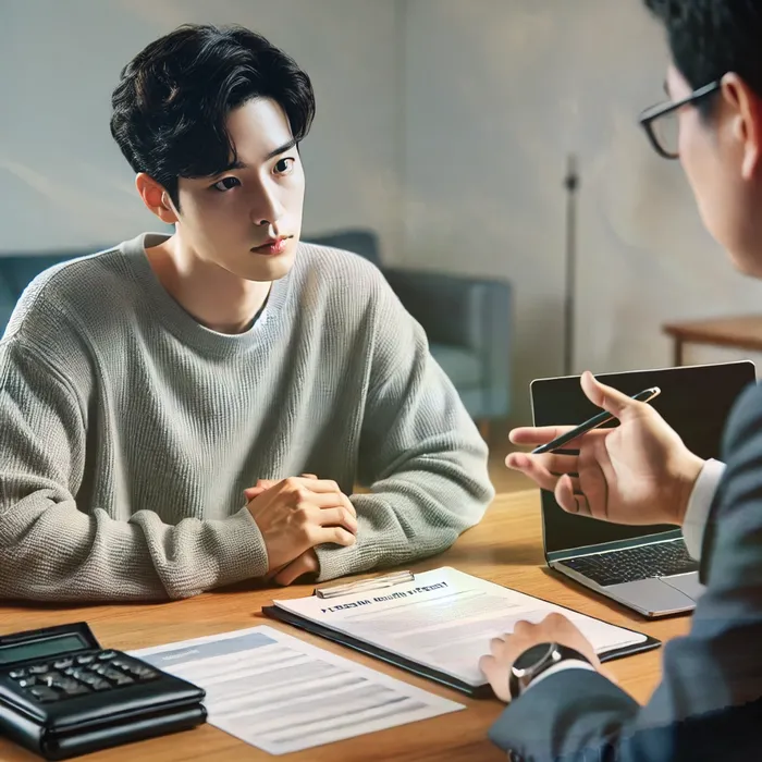 개인회생 수임료 싸고