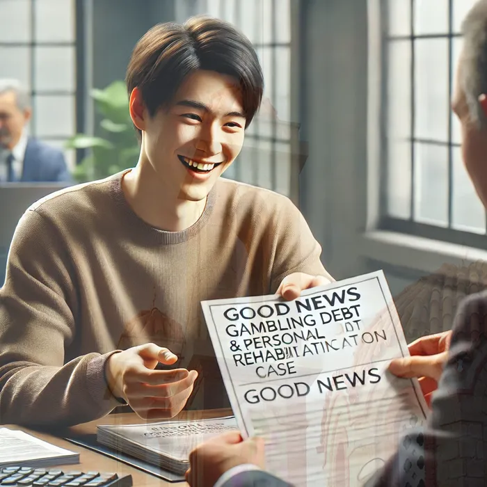 개인회생신청절차