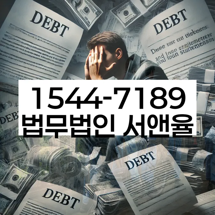 개인회생잘하는곳