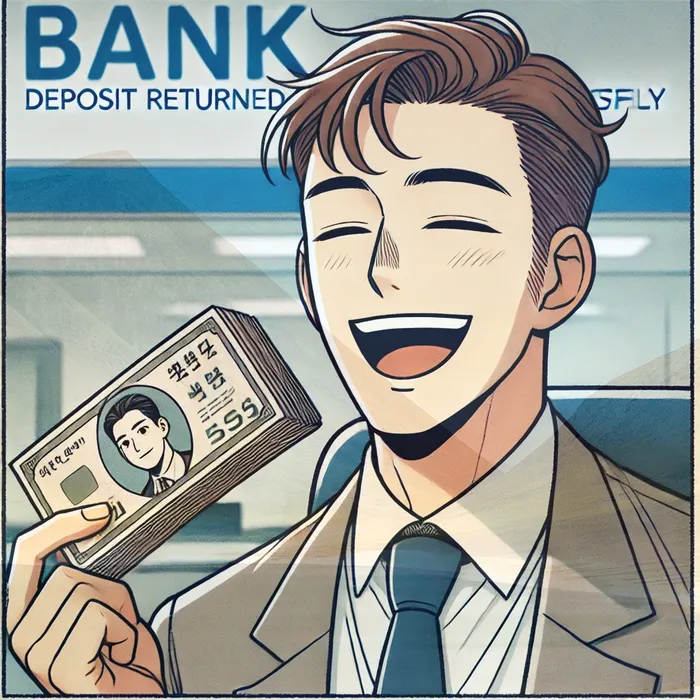 신용불량자사면