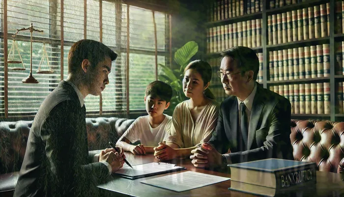 신용불량자사면