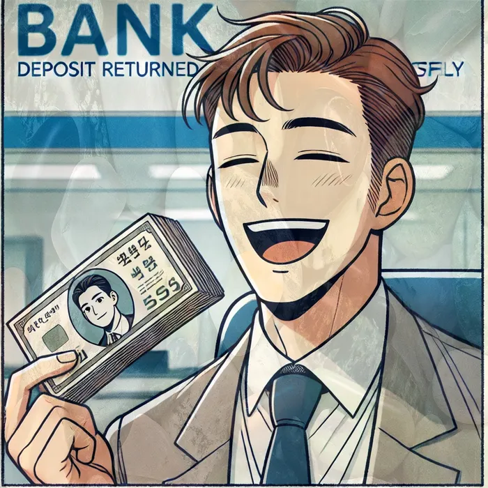 7등급직장인대출 연체 시