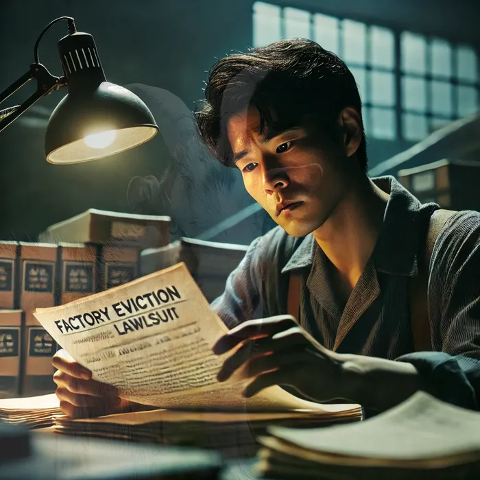 개인회생통장압류