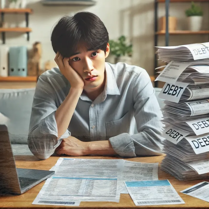 신용불량자기준