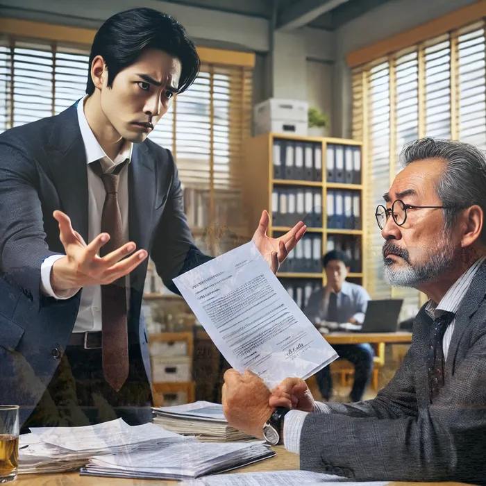 개인회생사무실