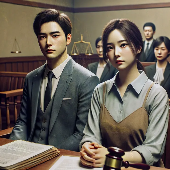 연대보증채무 연체 시