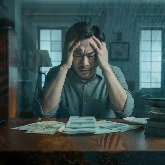 공동사업자대출 연체 시