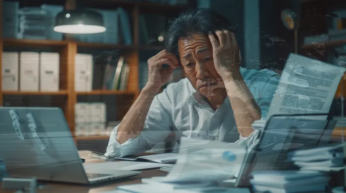 자영업자개인회생