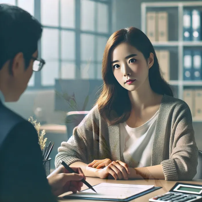 자영업자개인회생