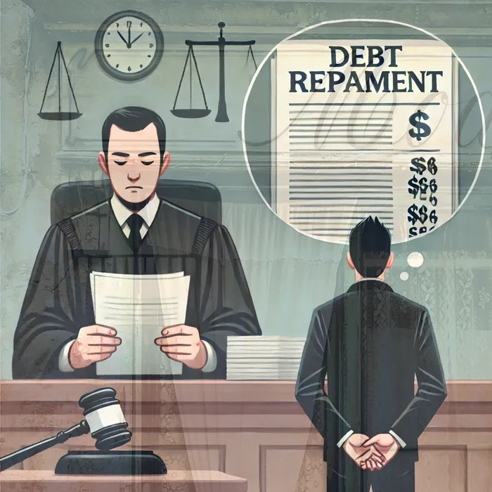 대부업체이자 연체 시