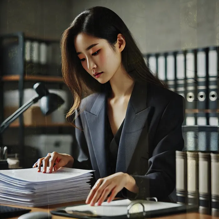 법인대표신용대출 연체 시