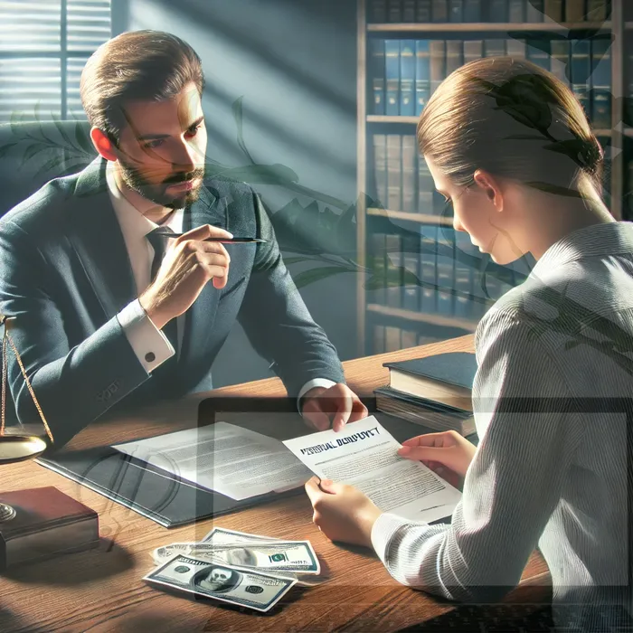 개인회생변호사비용