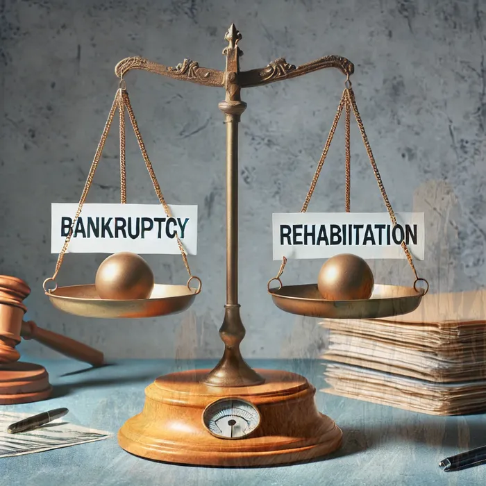 개인회생재신청