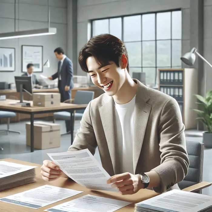 개인회생특별면책