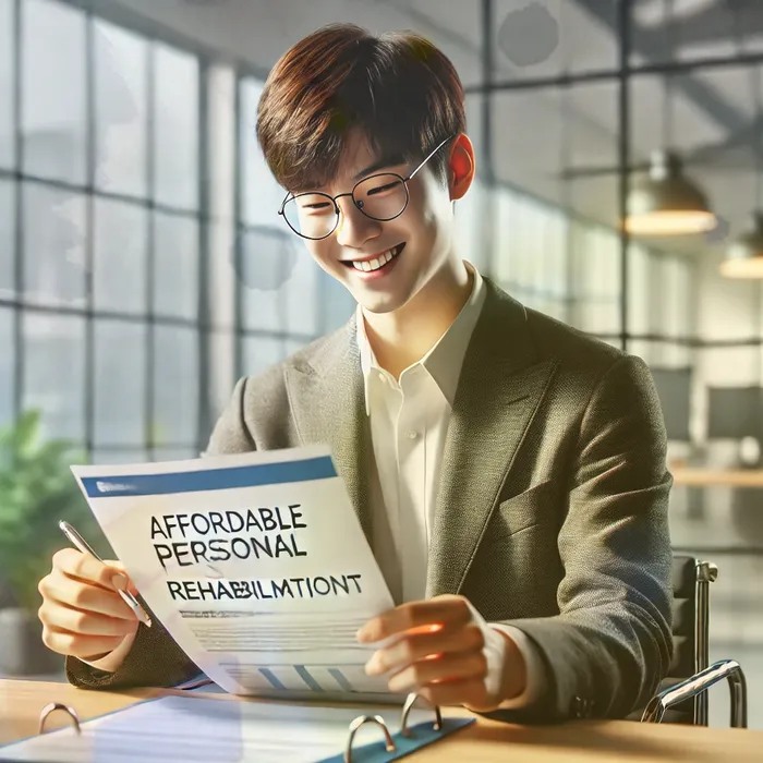 개인회생 기각률 낮고