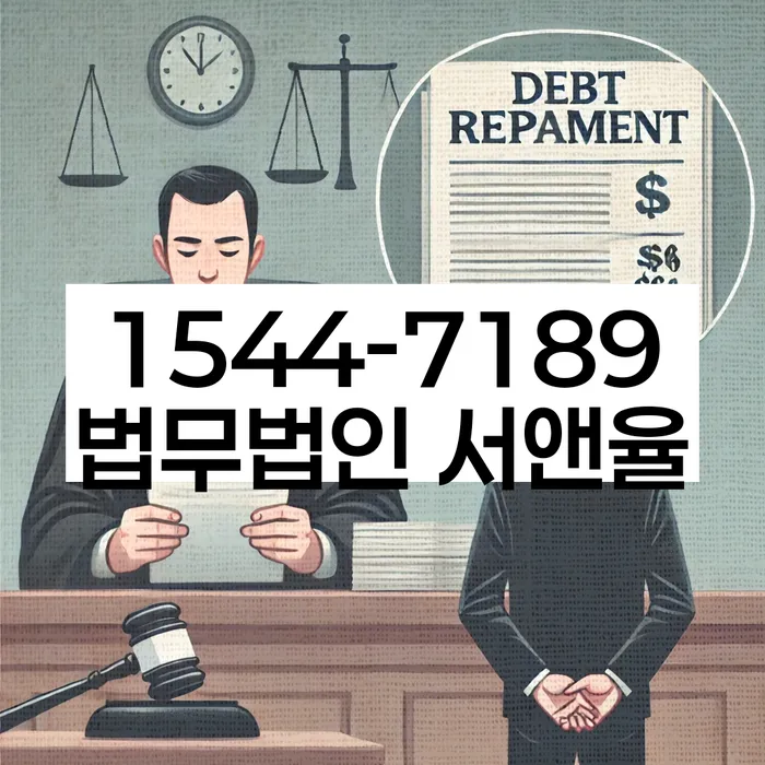 보험설계사개인회생