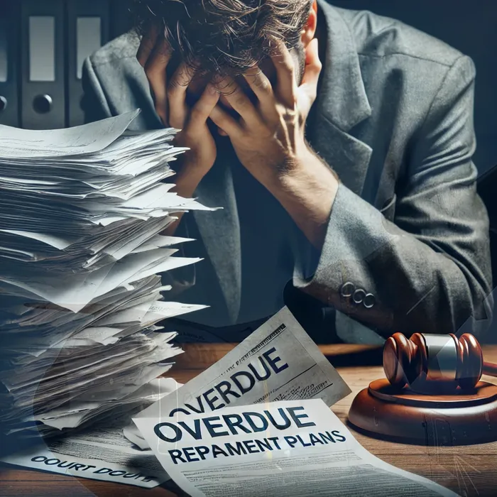 개인신용회복지원제도