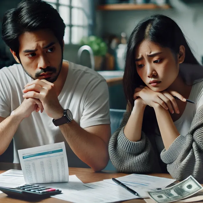 고금리대출 연체 시