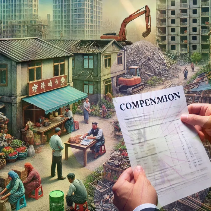 자영업자개인회생