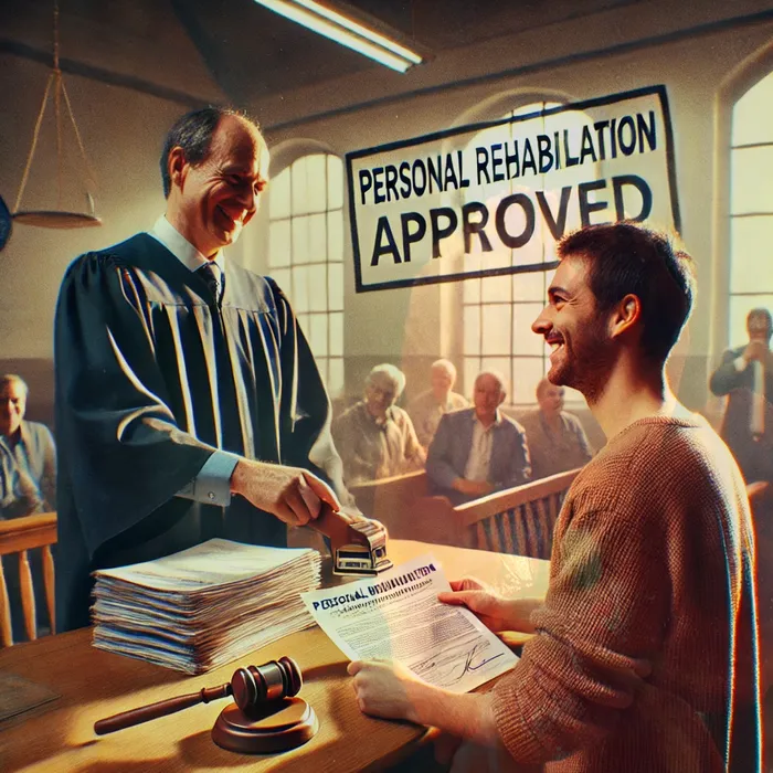 자영업자개인회생