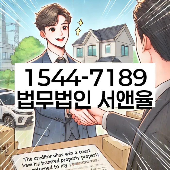 직업군인개인회생