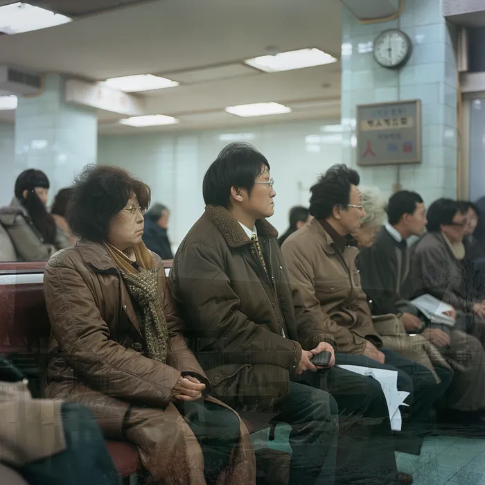 개인회생부양가족