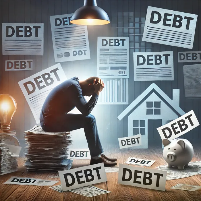 개인회생신용회복