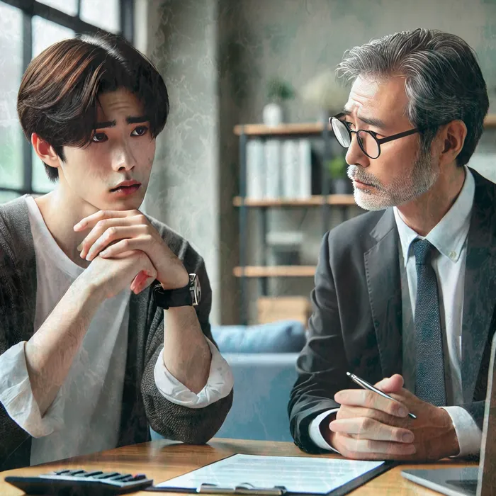 개인회생카톡상담