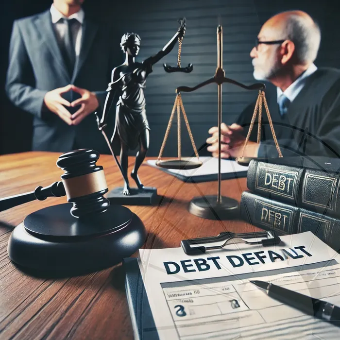 연대보증채무 연체 시