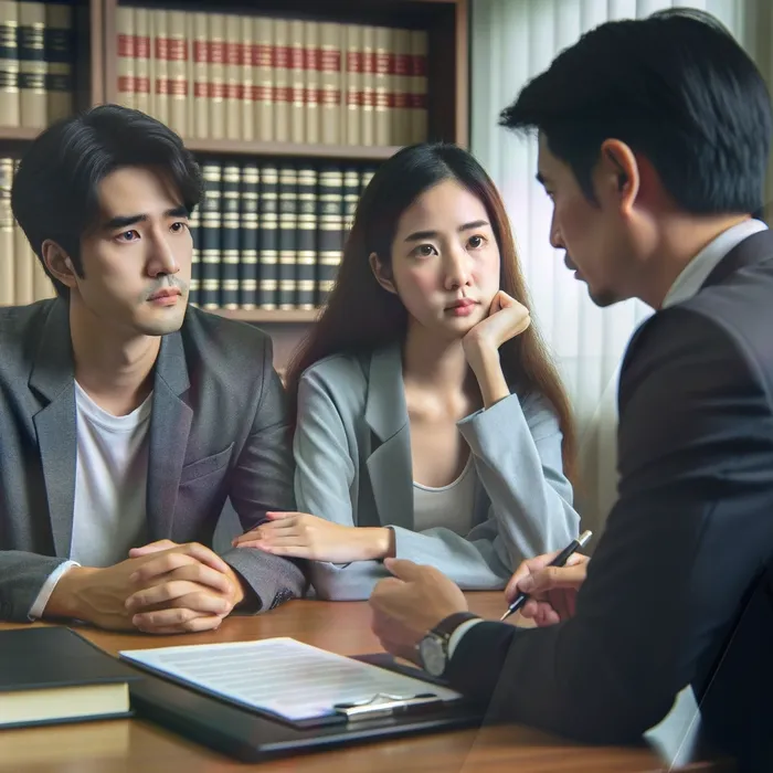 파산전문법무사