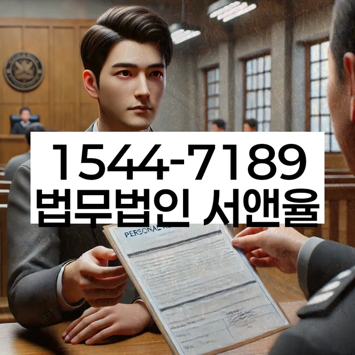 파산전문법무사