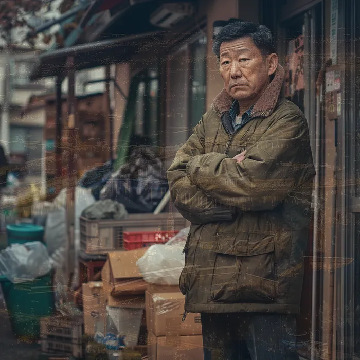 법인대표신용대출 연체 시