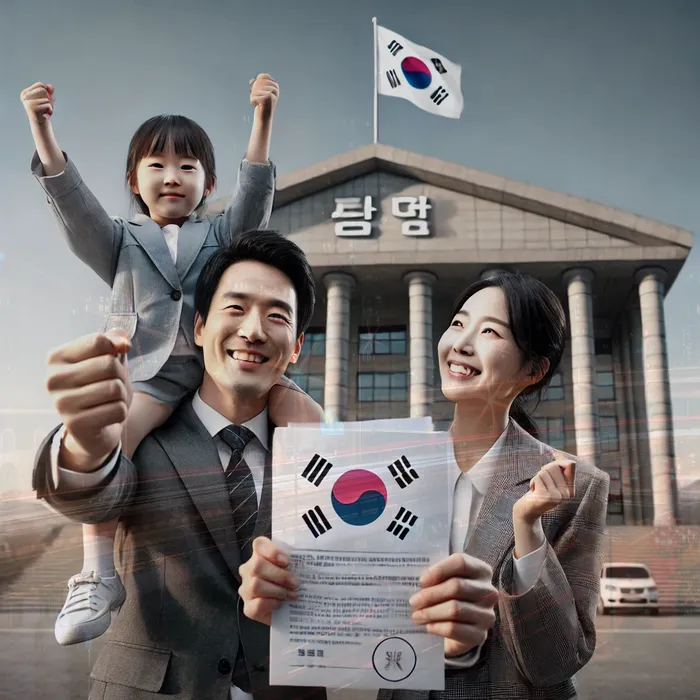 법인대표신용대출 연체 시