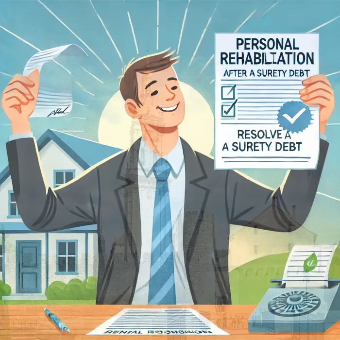 법인대표신용대출 연체 시