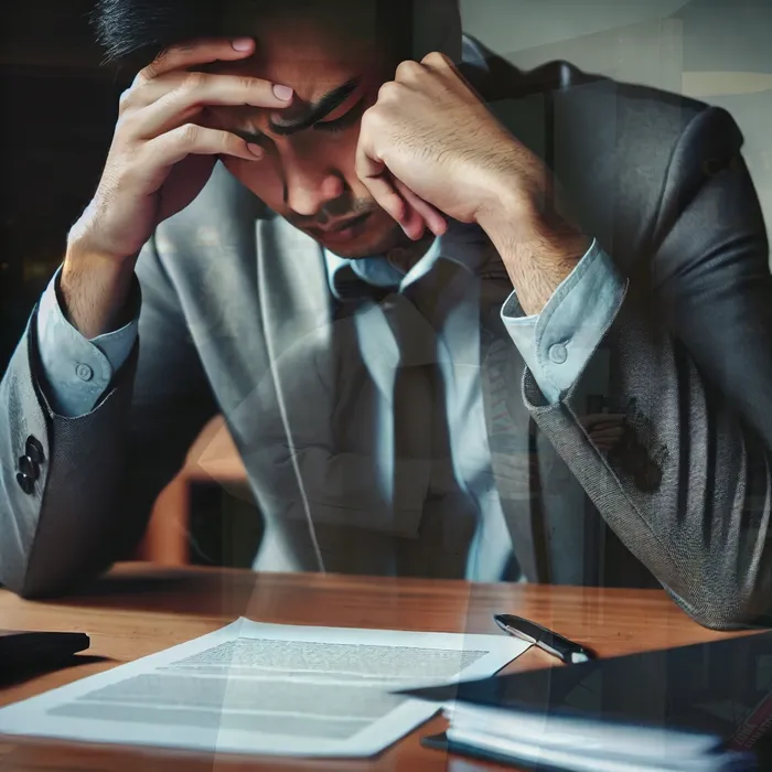 은행대출 연체 시