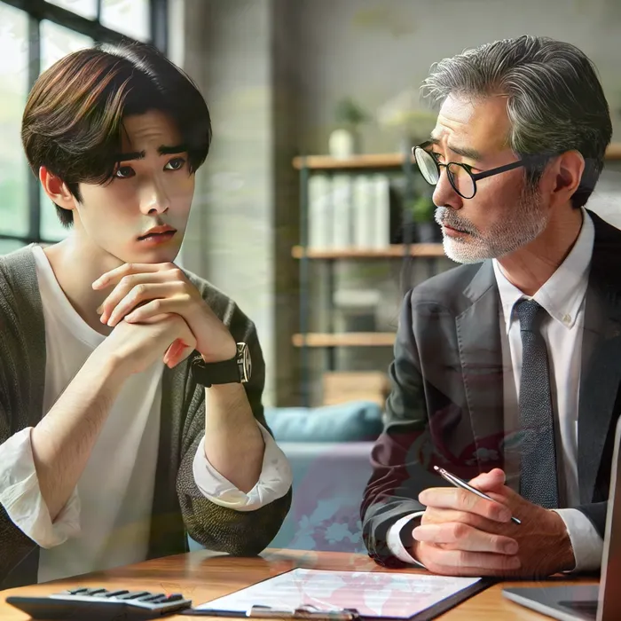 은행대출 연체 시