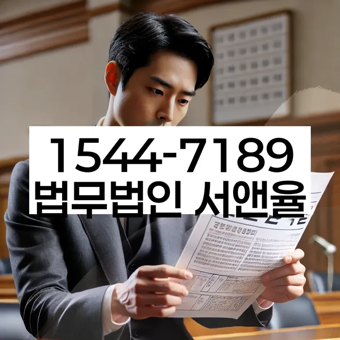 기업회생변호사