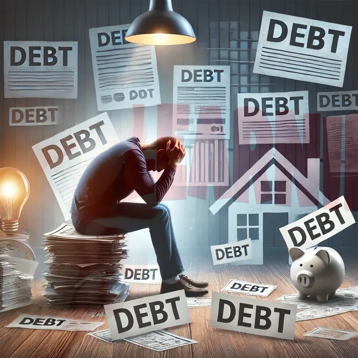 개인회생개인파산