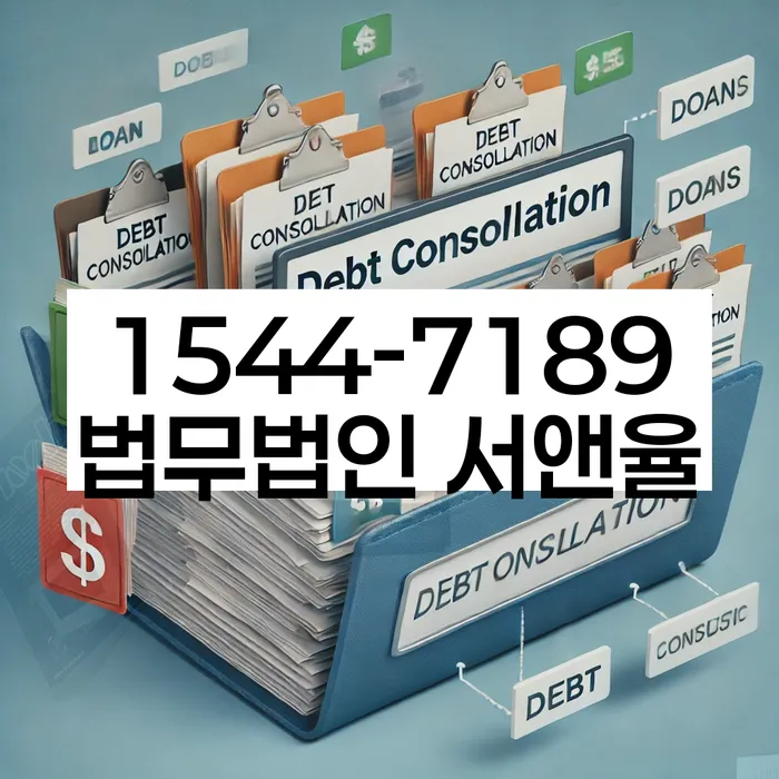 개인회생개인파산