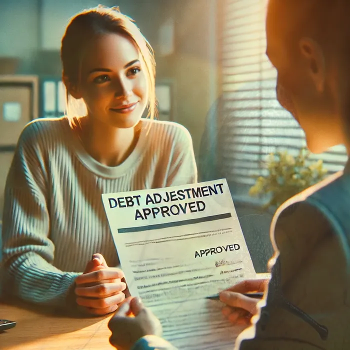 개인회생 기각률 낮고