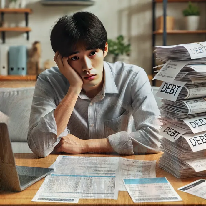 개인회생 기각률 낮고