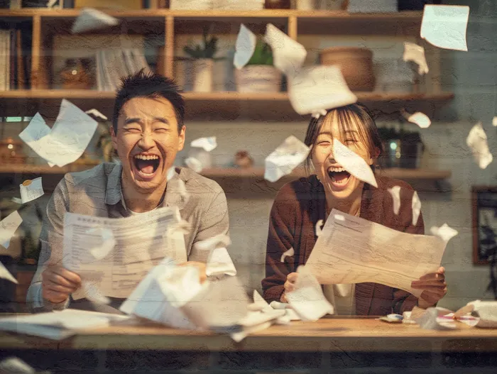 자영업자개인회생